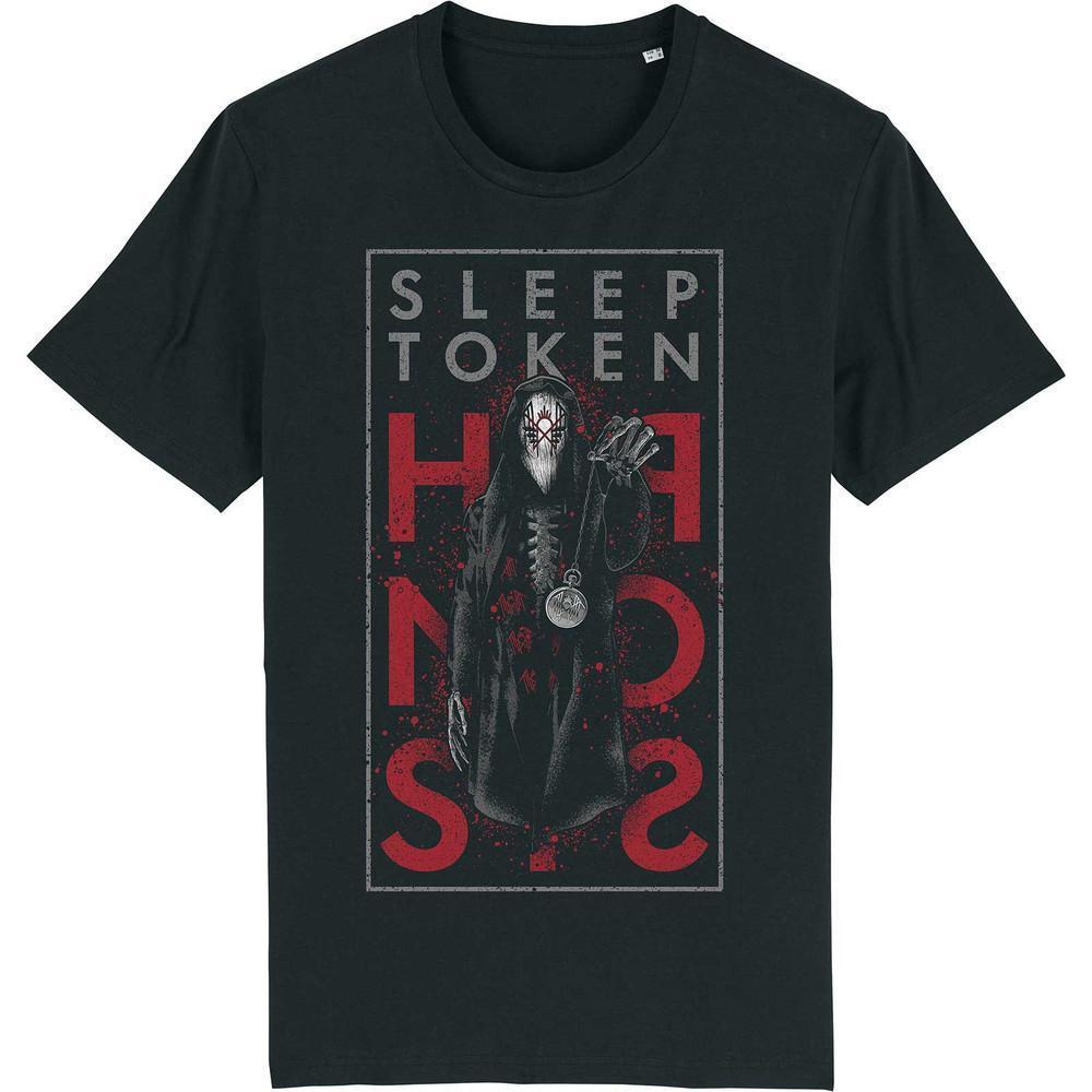 Sleep Token Unisex T-Shirt Hypnosis